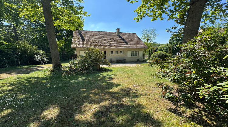 Ma-Cabane - Vente Maison MERE, 120 m²