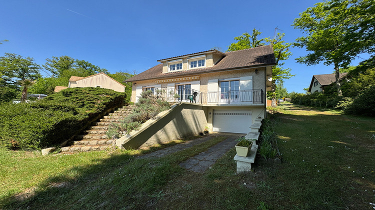 Ma-Cabane - Vente Maison MERE, 120 m²