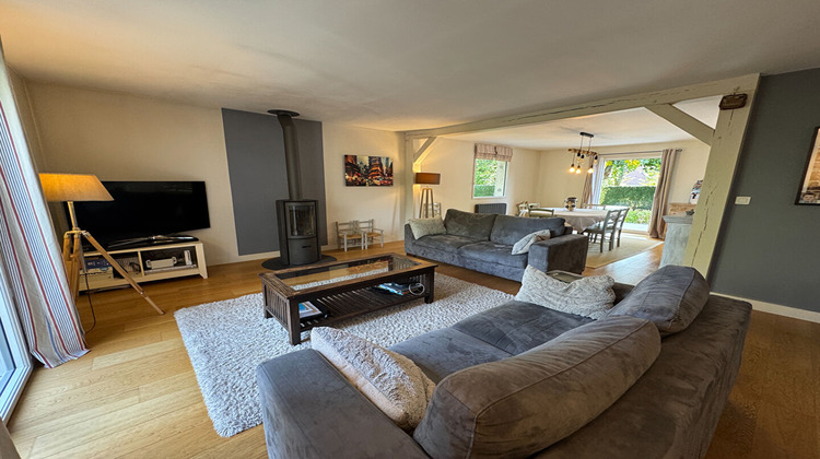 Ma-Cabane - Vente Maison MERE, 130 m²