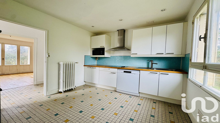 Ma-Cabane - Vente Maison Méré, 89 m²