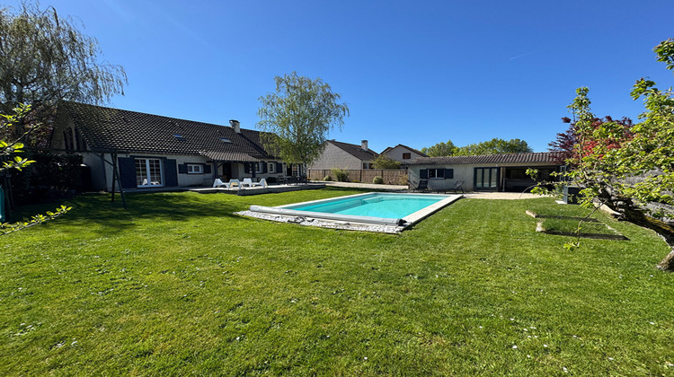 Ma-Cabane - Vente Maison MERE, 216 m²