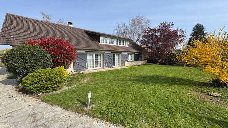 Ma-Cabane - Vente Maison MERE, 216 m²