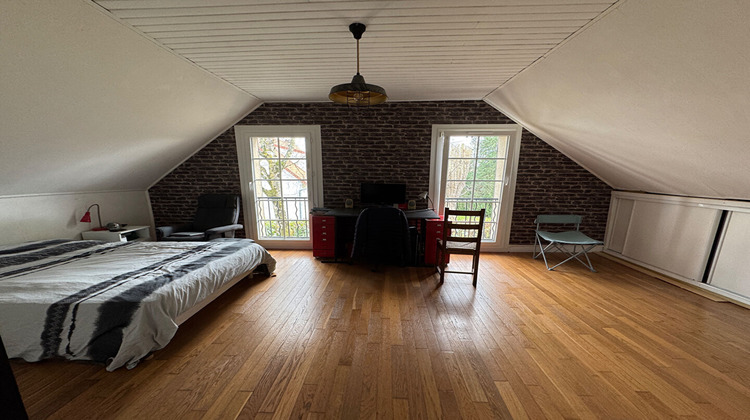 Ma-Cabane - Vente Maison MERE, 216 m²