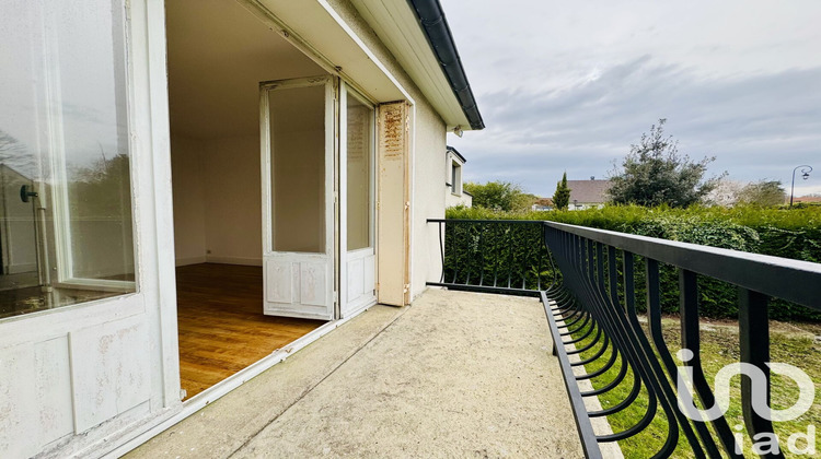 Ma-Cabane - Vente Maison Méré, 89 m²
