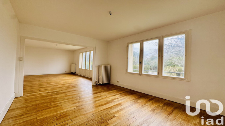 Ma-Cabane - Vente Maison Méré, 89 m²