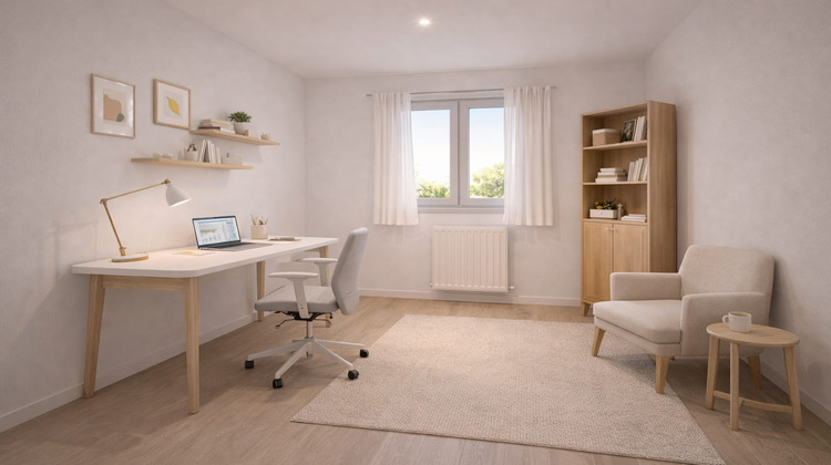 Ma-Cabane - Vente Maison Méré, 150 m²