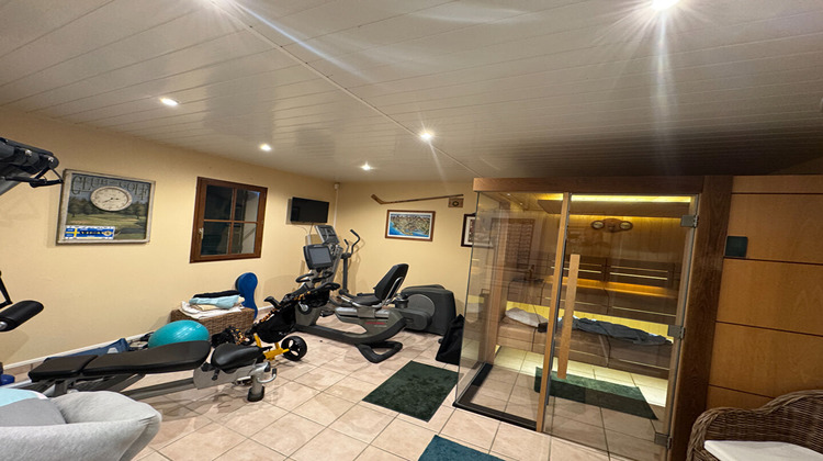 Ma-Cabane - Vente Maison MERE, 228 m²