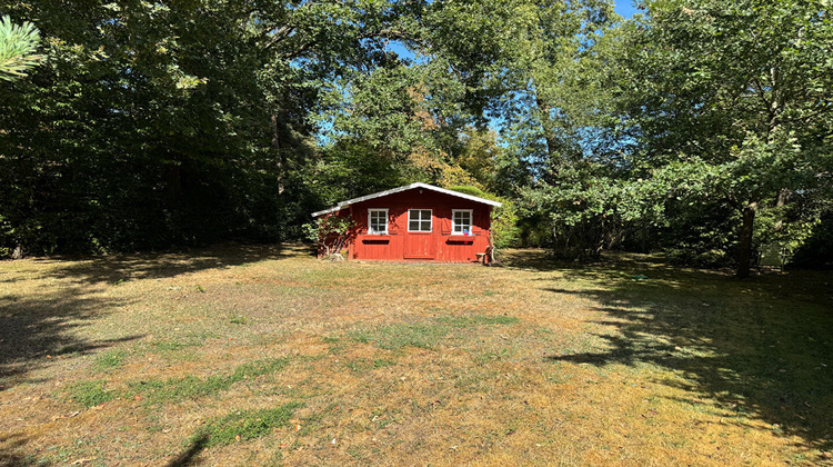 Ma-Cabane - Vente Maison MERE, 228 m²