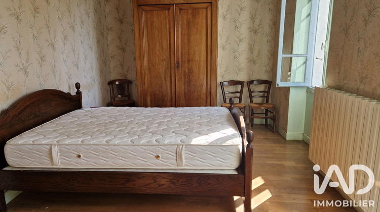 Ma-Cabane - Vente Maison Méré, 103 m²