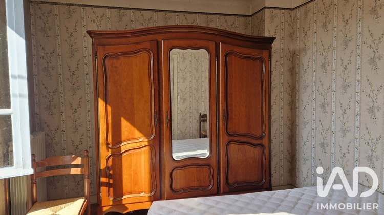 Ma-Cabane - Vente Maison Méré, 103 m²