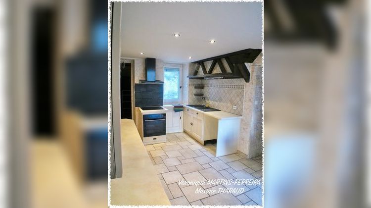 Ma-Cabane - Vente Maison MEREAU, 182 m²