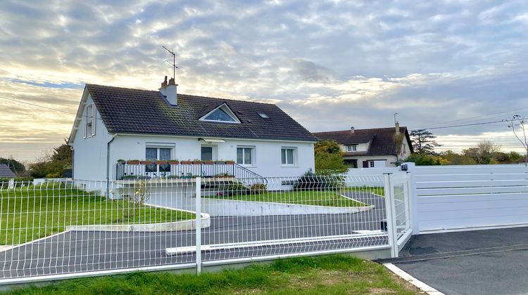 Ma-Cabane - Vente Maison Méreau, 125 m²