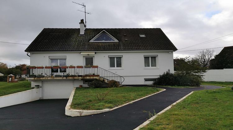 Ma-Cabane - Vente Maison MEREAU, 141 m²