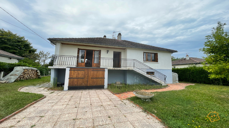 Ma-Cabane - Vente Maison Méreau, 84 m²