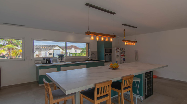 Ma-Cabane - Vente Maison MEREAU, 298 m²