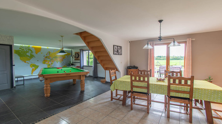 Ma-Cabane - Vente Maison MEREAU, 128 m²