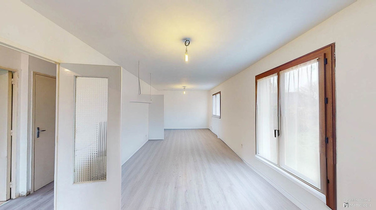 Ma-Cabane - Vente Maison MEREAU, 85 m²