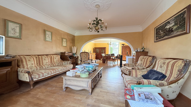 Ma-Cabane - Vente Maison Méreau, 295 m²