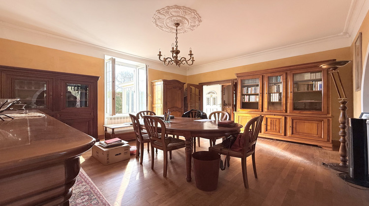 Ma-Cabane - Vente Maison Méreau, 295 m²