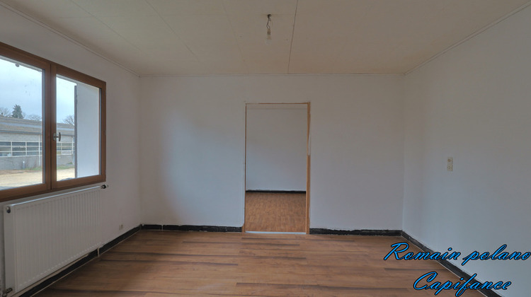 Ma-Cabane - Vente Maison MEREAU, 106 m²