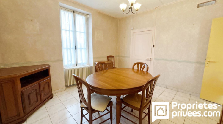 Ma-Cabane - Vente Maison MEREAU, 48 m²