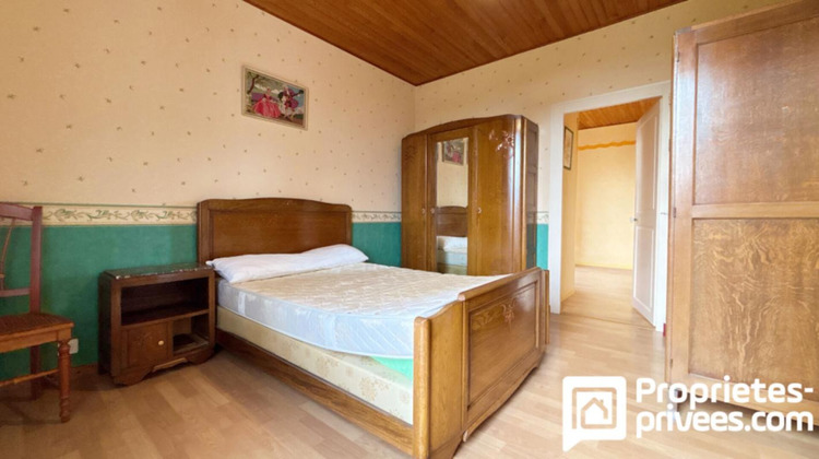 Ma-Cabane - Vente Maison MEREAU, 48 m²