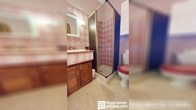 Ma-Cabane - Vente Maison MEREAU, 48 m²