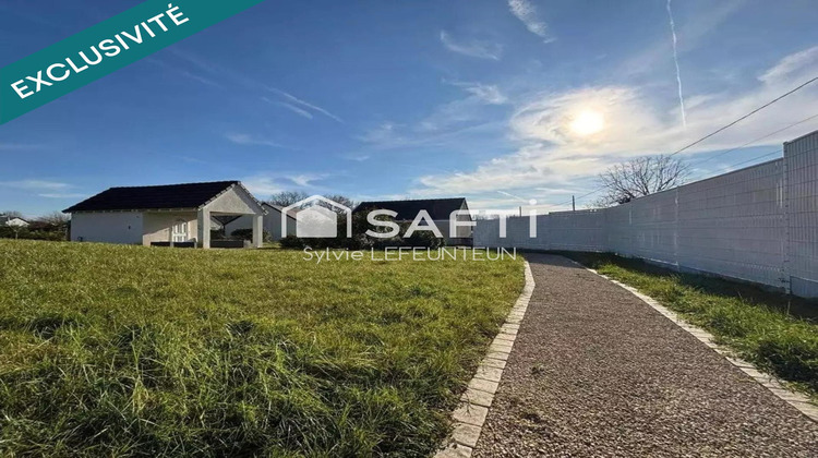 Ma-Cabane - Vente Maison Mereau, 121 m²