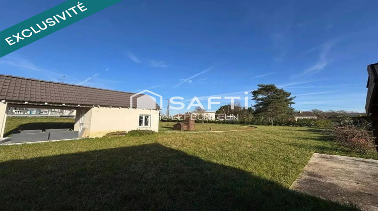 Ma-Cabane - Vente Maison Mereau, 121 m²