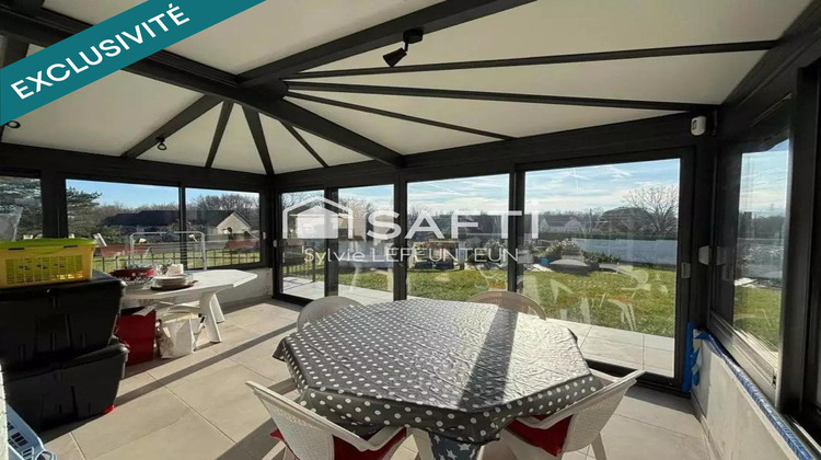 Ma-Cabane - Vente Maison Mereau, 121 m²