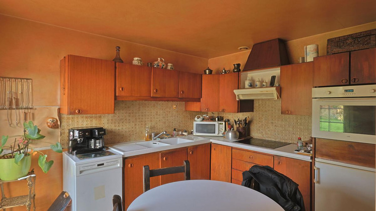 Ma-Cabane - Vente Maison MEREAU, 85 m²