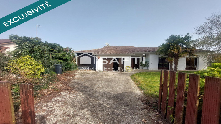 Ma-Cabane - Vente Maison Mereau, 85 m²