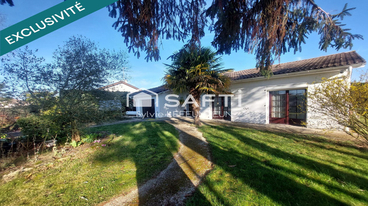 Ma-Cabane - Vente Maison Mereau, 85 m²