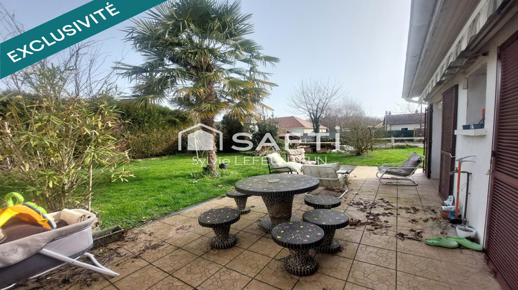 Ma-Cabane - Vente Maison Mereau, 85 m²