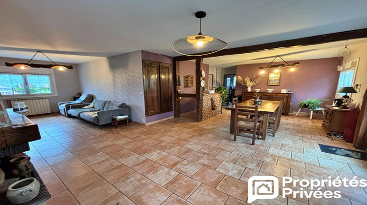 Ma-Cabane - Vente Maison MEREAU, 79 m²