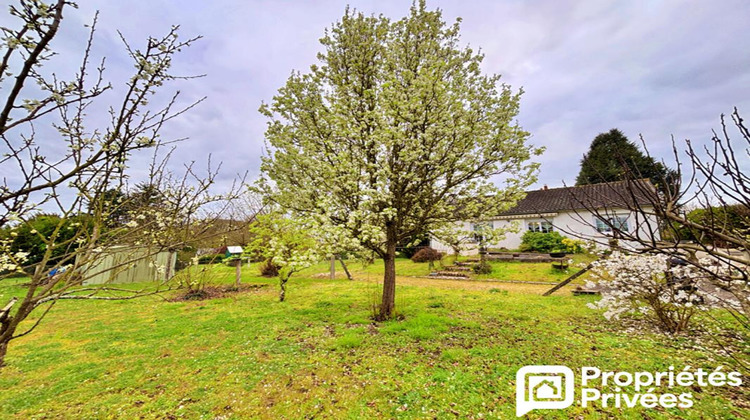 Ma-Cabane - Vente Maison MEREAU, 79 m²