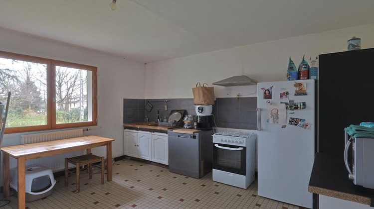 Ma-Cabane - Vente Maison MEREAU, 106 m²