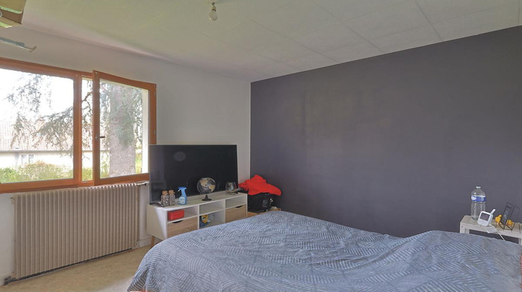 Ma-Cabane - Vente Maison MEREAU, 106 m²