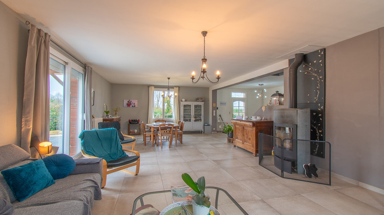 Ma-Cabane - Vente Maison MEREAU, 281 m²