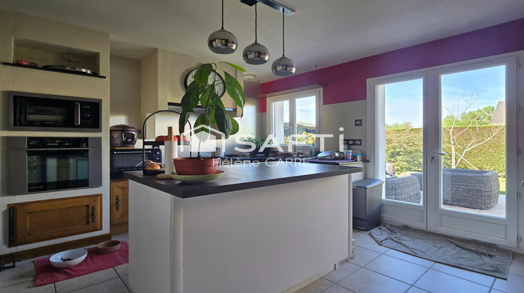 Ma-Cabane - Vente Maison Mereau, 180 m²