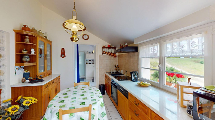 Ma-Cabane - Vente Maison MEREAU, 136 m²