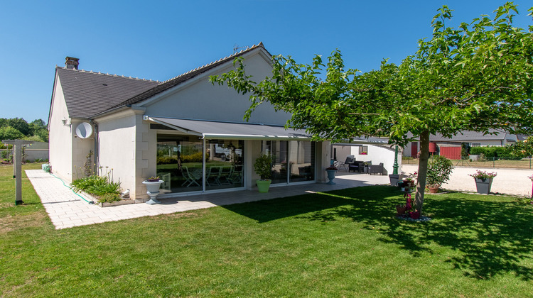 Ma-Cabane - Vente Maison MEREAU, 170 m²