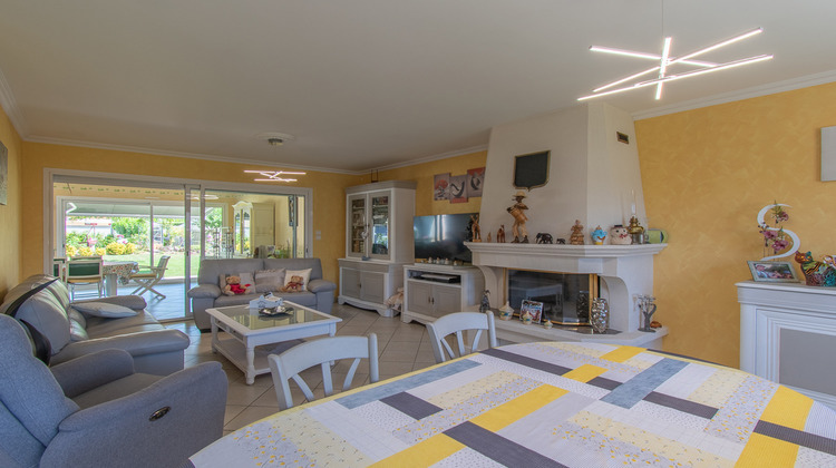 Ma-Cabane - Vente Maison MEREAU, 170 m²