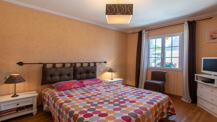 Ma-Cabane - Vente Maison MEREAU, 170 m²