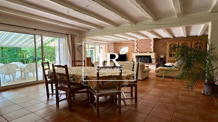 Ma-Cabane - Vente Maison Méreau, 230 m²