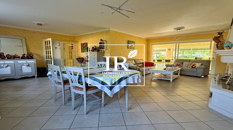 Ma-Cabane - Vente Maison Méreau, 170 m²
