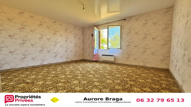 Ma-Cabane - Vente Maison MEREAU, 85 m²