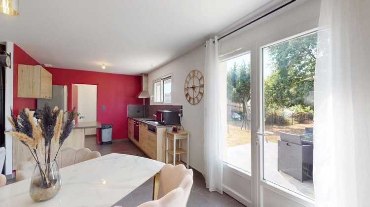 Ma-Cabane - Vente Maison MEREAU, 92 m²
