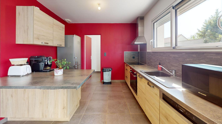 Ma-Cabane - Vente Maison MEREAU, 92 m²