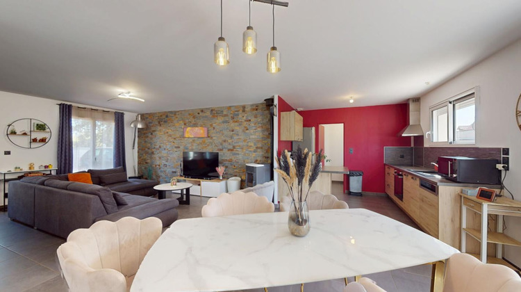 Ma-Cabane - Vente Maison MEREAU, 92 m²